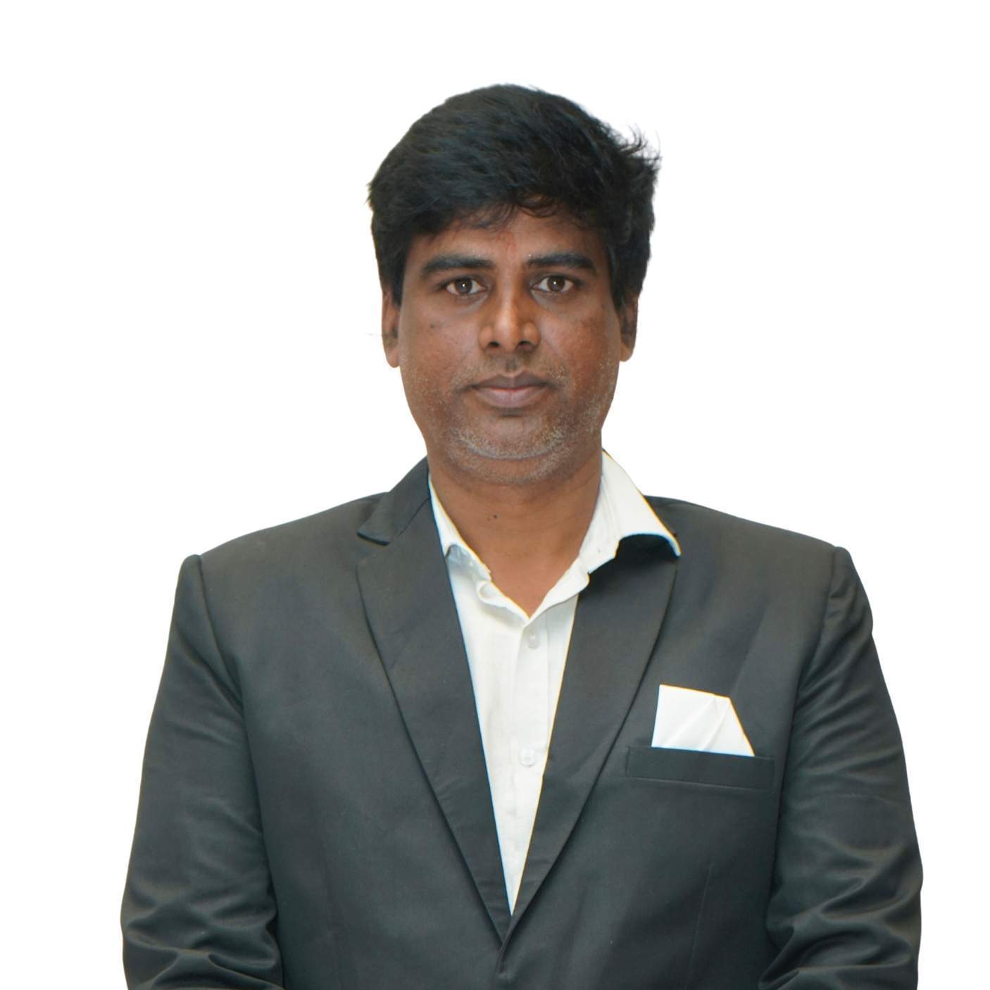 Avula Venkatesh Reddy