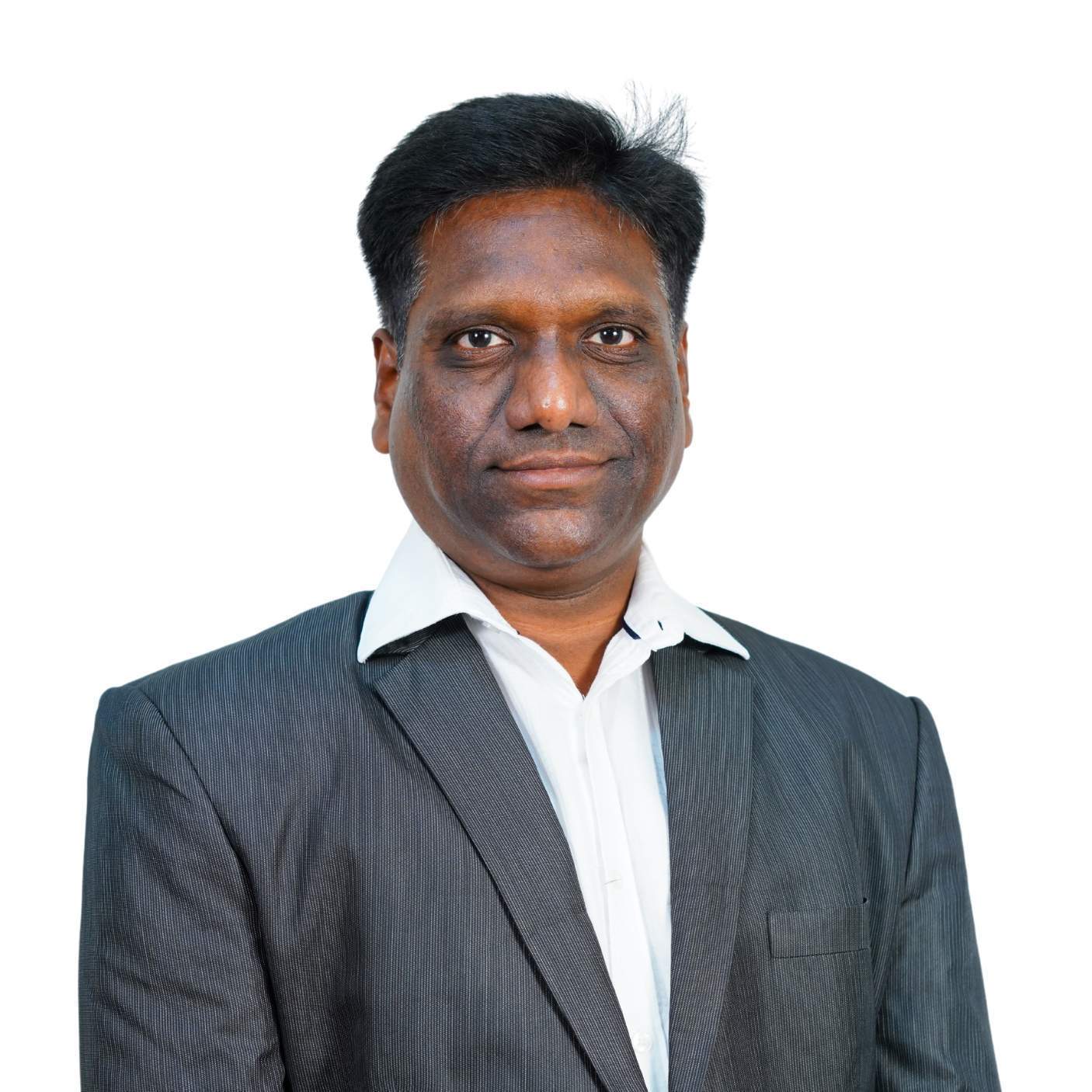 Ravi Bhoopathi