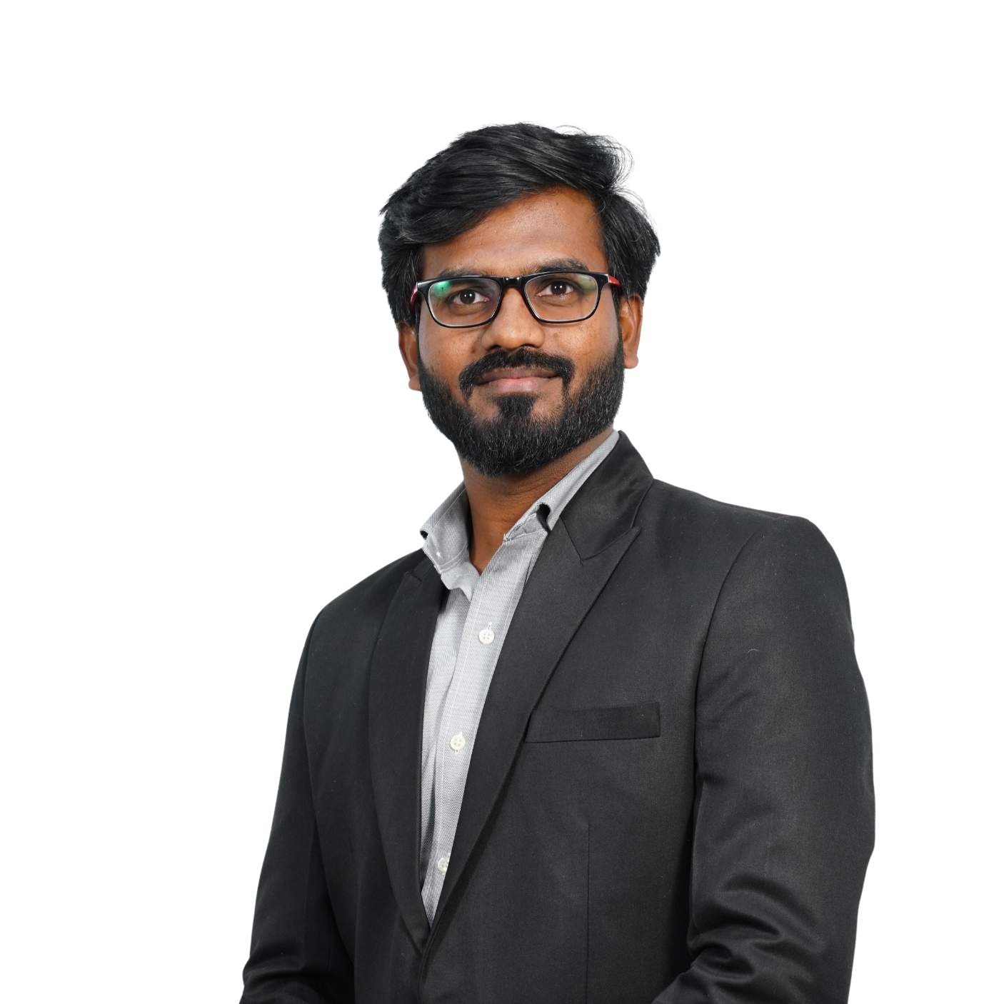Kranthi Kiran