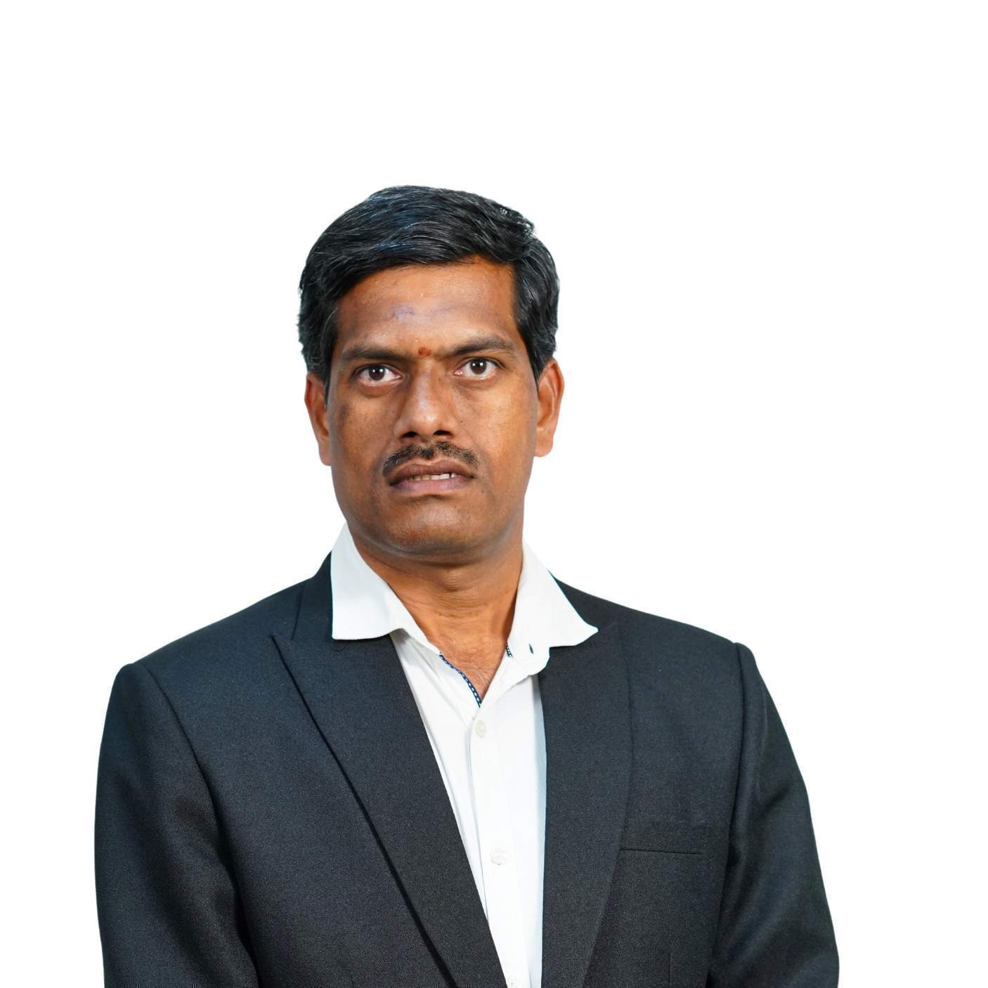 Satish Reddy Edunuri