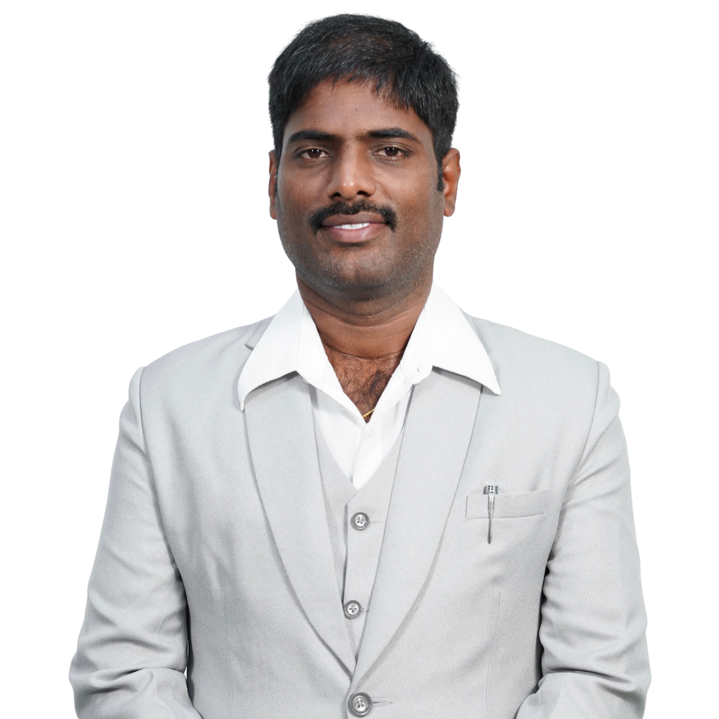 Pasham Bhoopal Reddy
