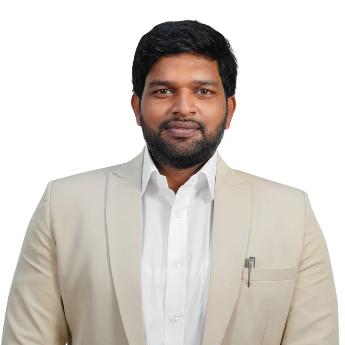 Palvai Vikram Reddy